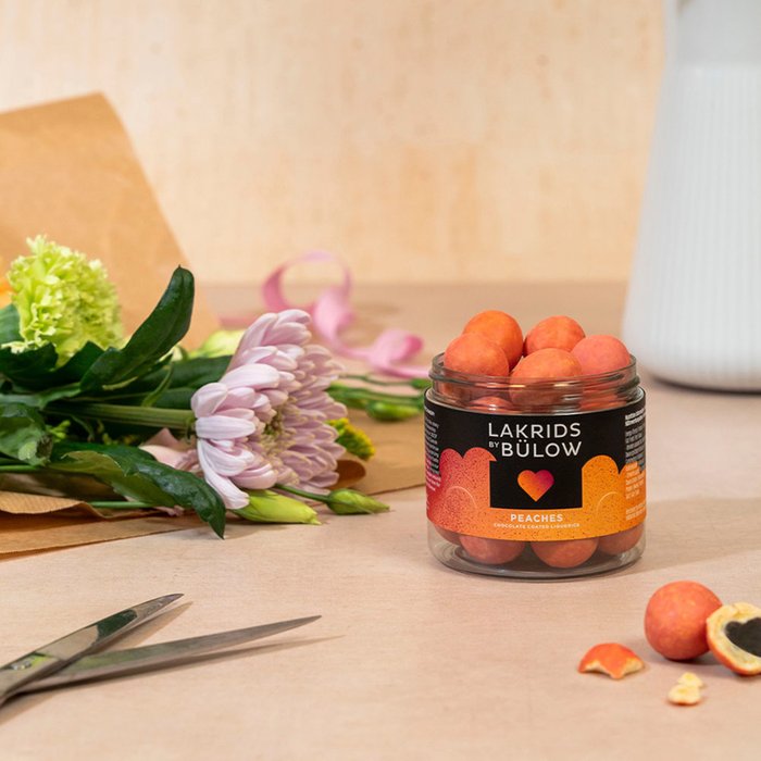 Lakrids by Bulow