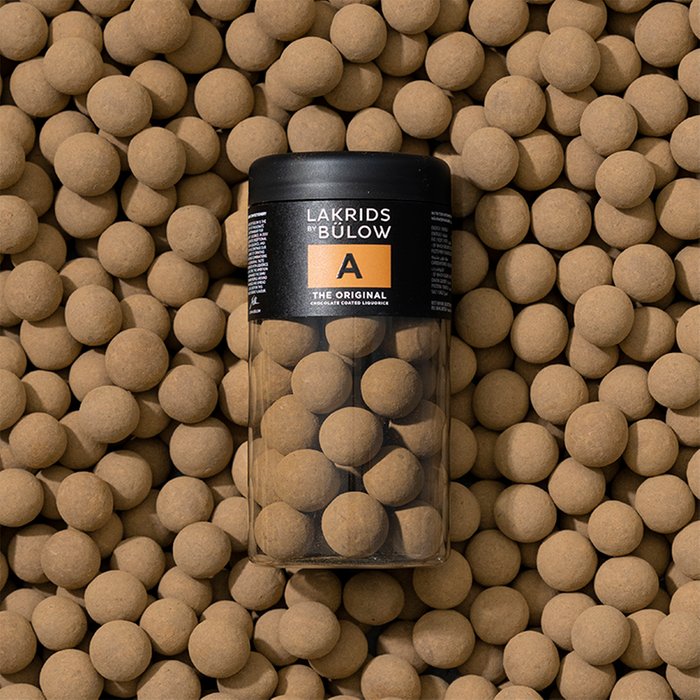 Lakrids by Bülow