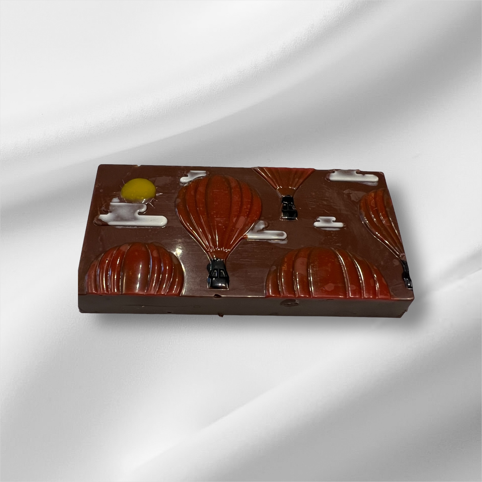 Dubai Chocolate Bar