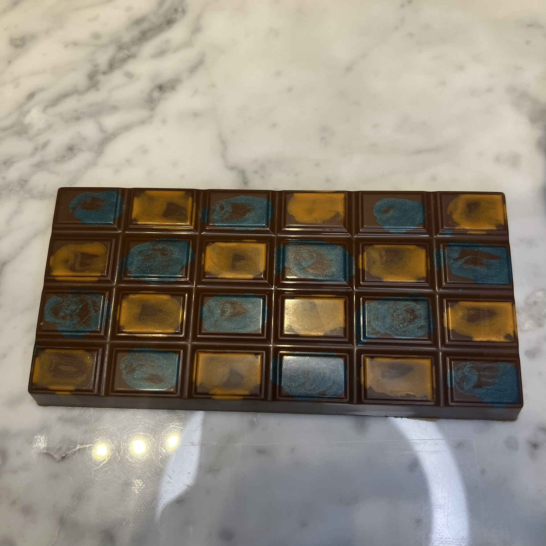 Dubai Chocolate Bar!