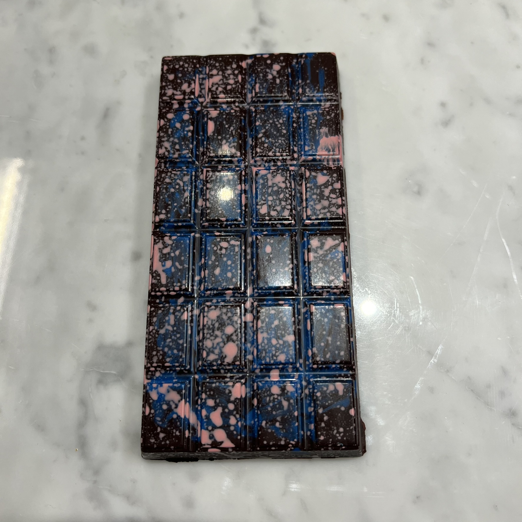 Salt Karamell