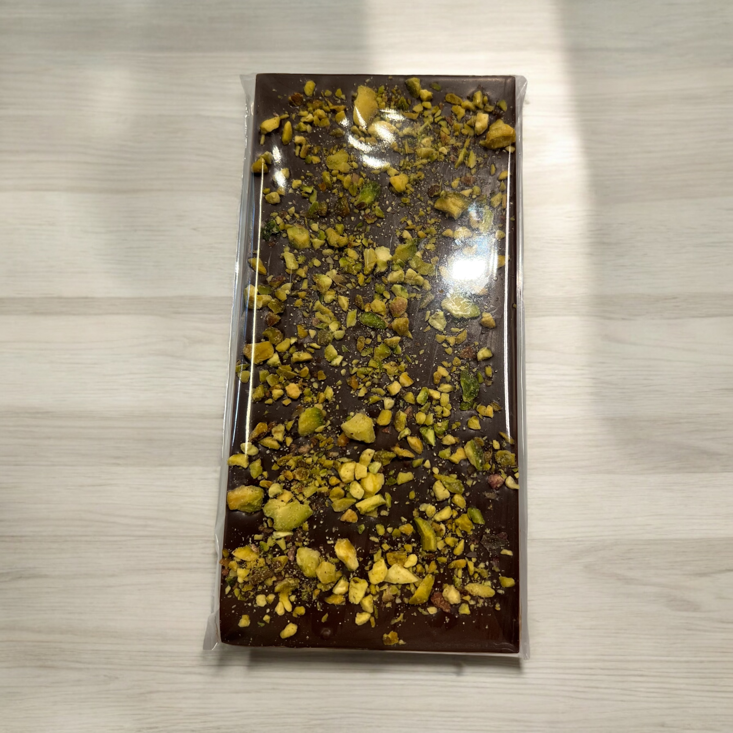 Ny bar – Pistage